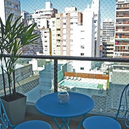 Cdm Temporal Apartment Rosario Exterior photo