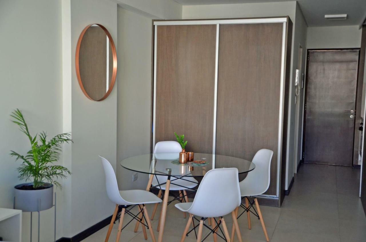 Cdm Temporal Apartment Rosario Exterior photo
