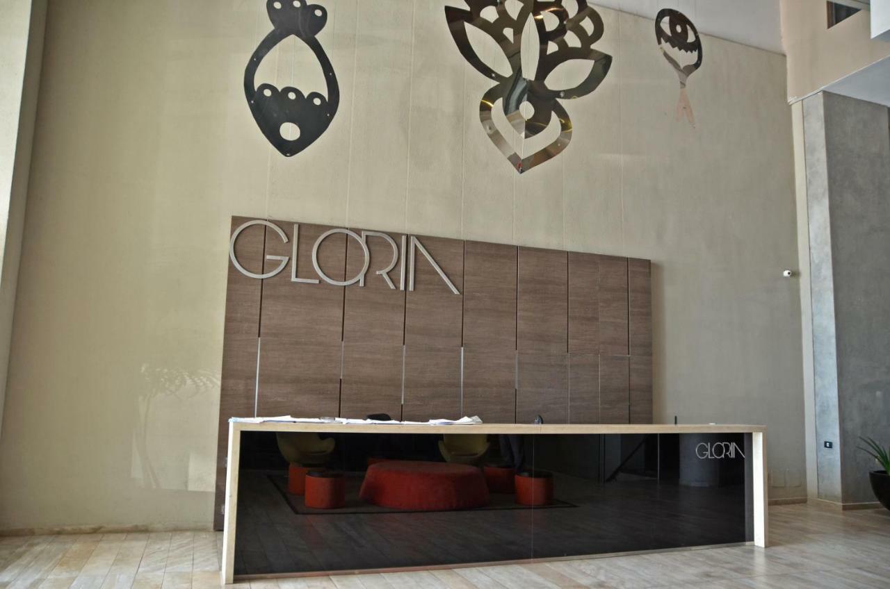 Cdm Temporal Apartment Rosario Exterior photo