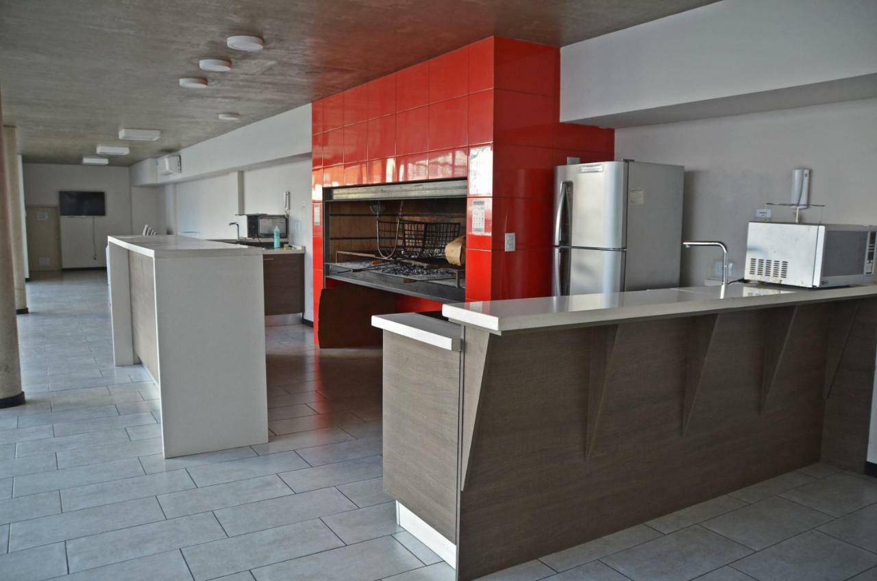 Cdm Temporal Apartment Rosario Exterior photo